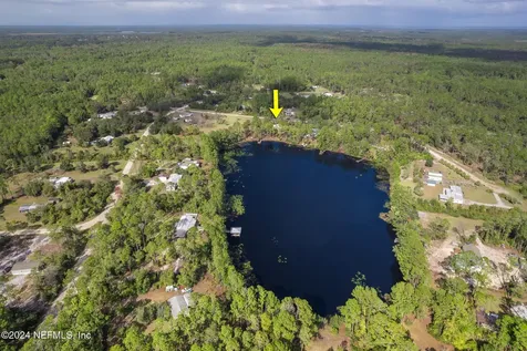 117 Palmetto Road Georgetown FL 32139