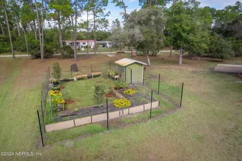 117 Palmetto Road Georgetown FL 32139