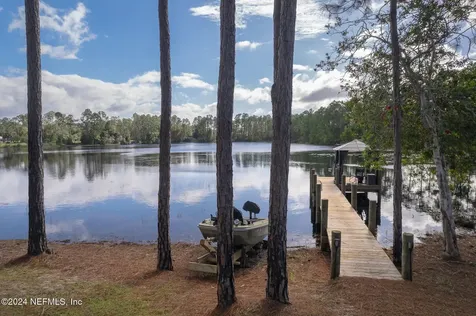 117 Palmetto Road Georgetown FL 32139