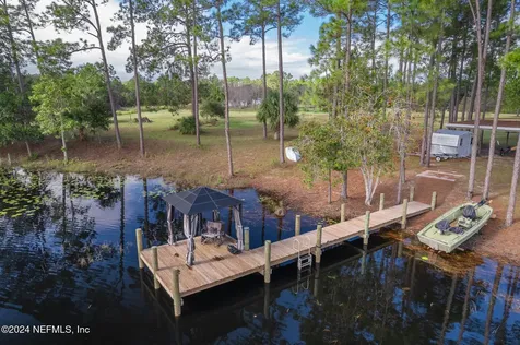 117 Palmetto Road Georgetown FL 32139