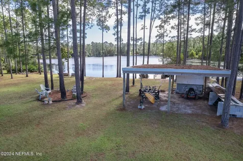 117 Palmetto Road Georgetown FL 32139