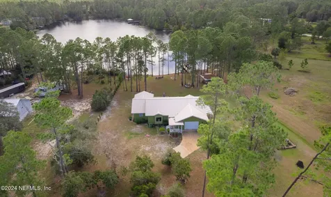 117 Palmetto Road Georgetown FL 32139