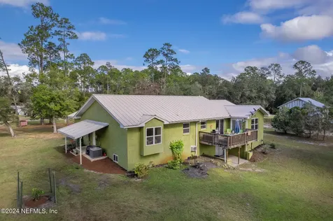 117 Palmetto Road Georgetown FL 32139