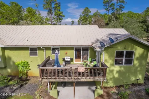 117 Palmetto Road Georgetown FL 32139