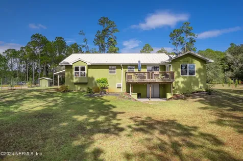 117 Palmetto Road Georgetown FL 32139