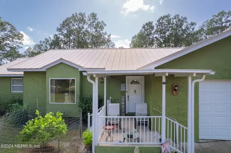 117 Palmetto Road Georgetown FL 32139
