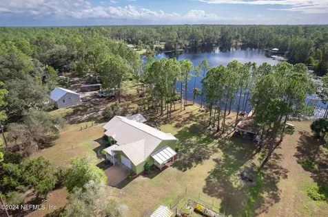 117 Palmetto Road Georgetown FL 32139