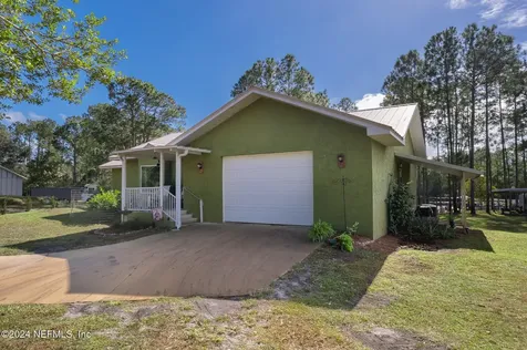117 Palmetto Road Georgetown FL 32139