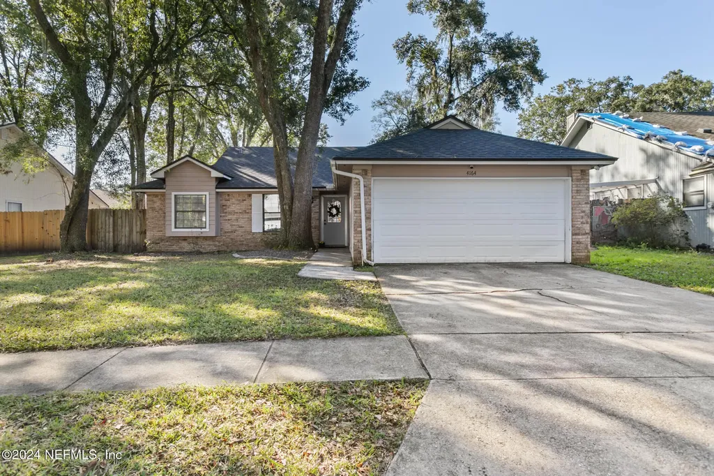 4164 Castlebay Drive Jacksonville FL 32257
