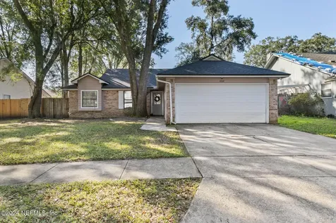 4164 Castlebay Drive Jacksonville FL 32257