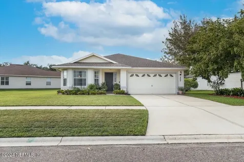 284 Summer Springs Court Jacksonville FL 32225