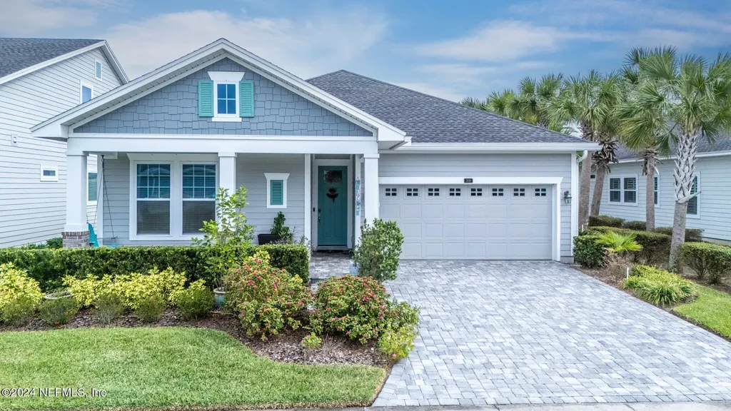 309 Daniel Park Circle Ponte Vedra FL 32081
