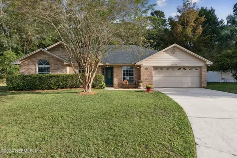 12045 Michaelson Court Jacksonville FL 32223