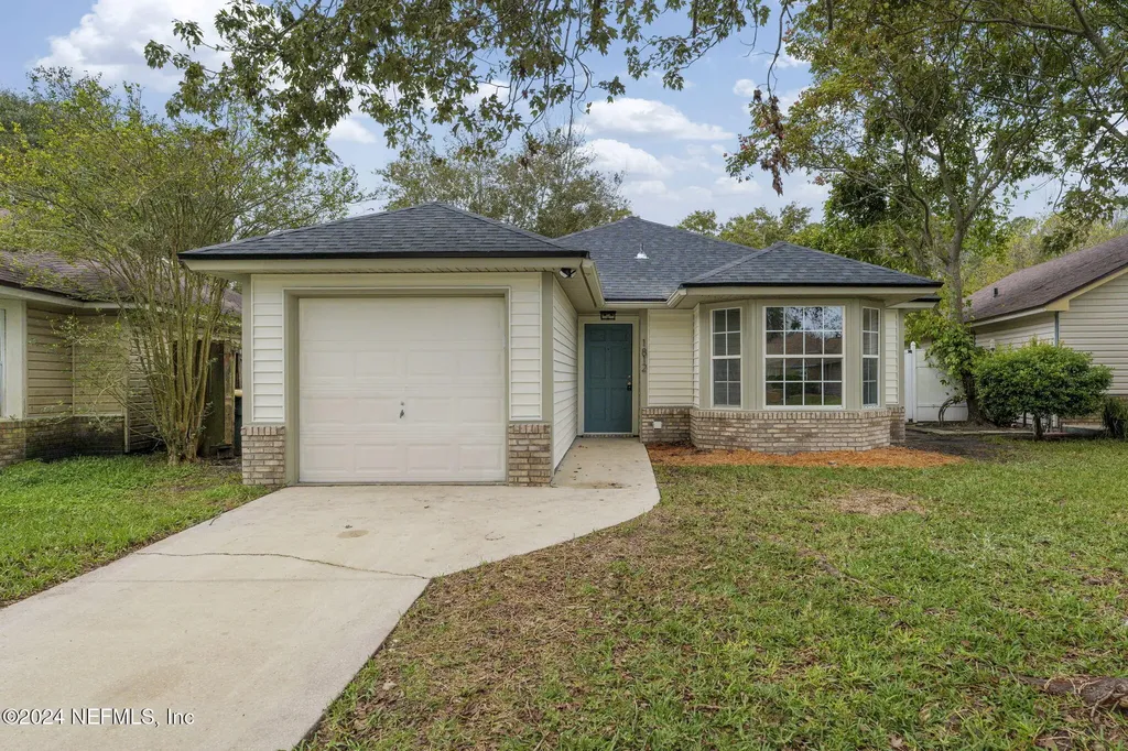 1812 Wildwood Creek Lane Jacksonville FL 32246