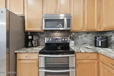 2317 Aberford Court St. Augustine FL 32092