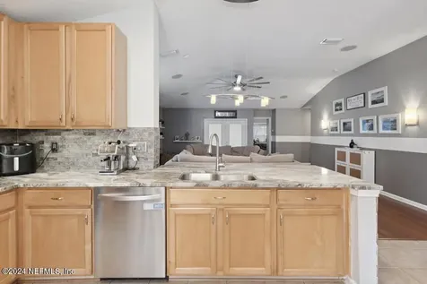 2317 Aberford Court St. Augustine FL 32092