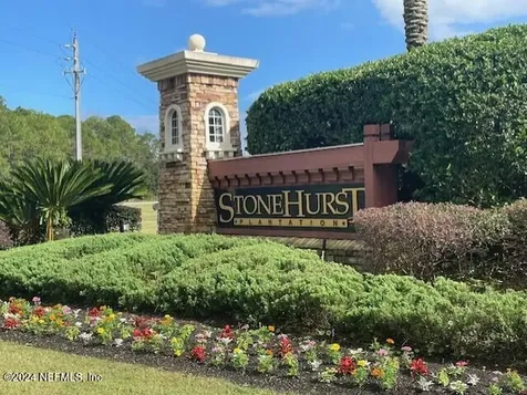 2317 Aberford Court St. Augustine FL 32092