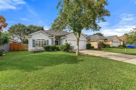 2317 Aberford Court St. Augustine FL 32092
