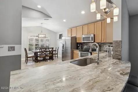 2317 Aberford Court St. Augustine FL 32092