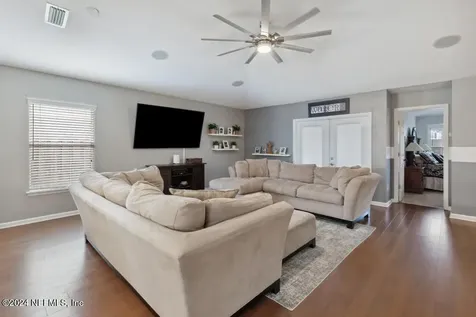 2317 Aberford Court St. Augustine FL 32092