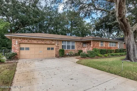 1640 Samontee Road Jacksonville FL 32211