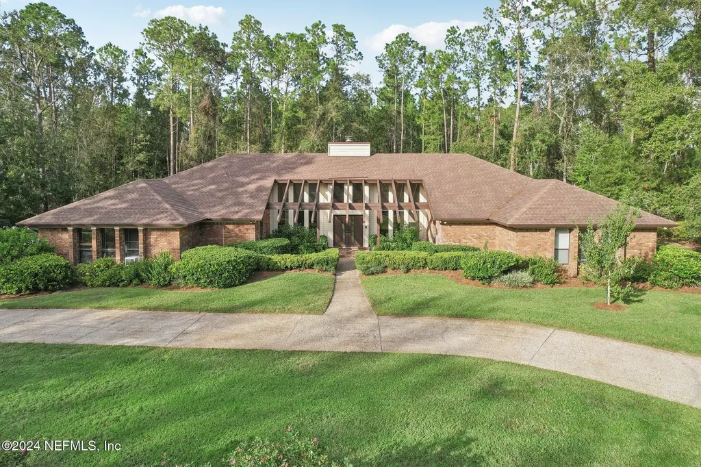 2619 Tacito Trail Jacksonville FL 32223