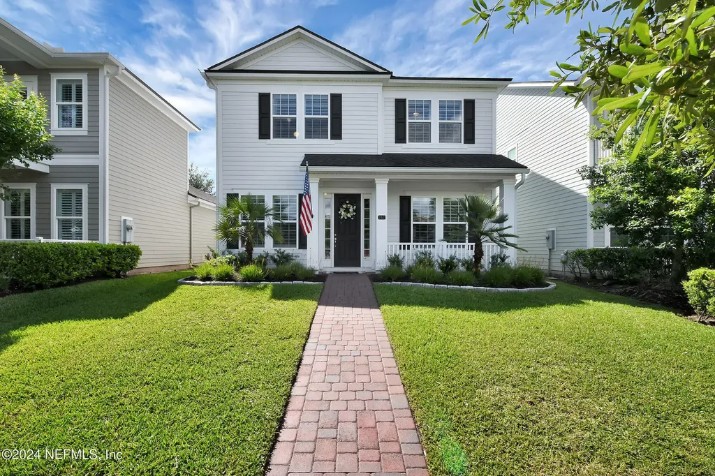 157 Pelican Pointe Road Ponte Vedra FL 32081