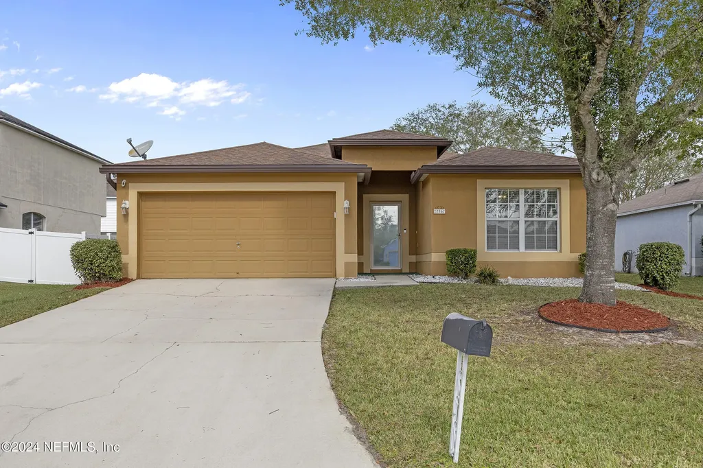 7367 Fox Grove Road Jacksonville FL 32244