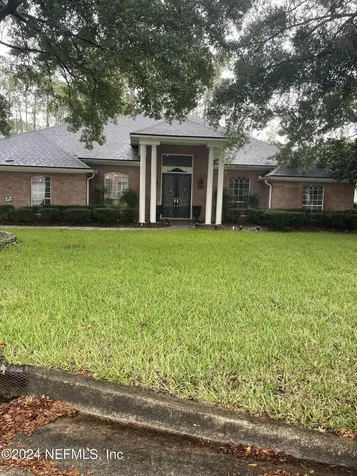 10447 Hunters Creek Court Jacksonville FL 32256