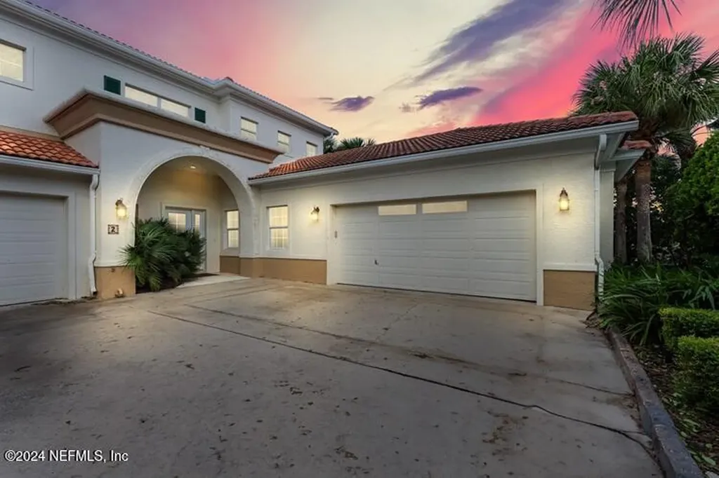 2 Viscaya Drive Palm Coast FL 32137