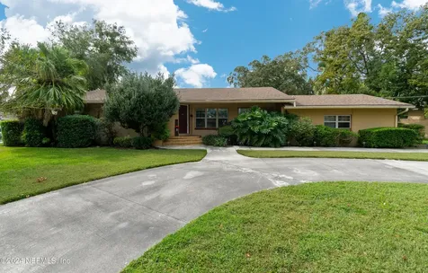 2443 Jose Circle S Jacksonville FL 32217