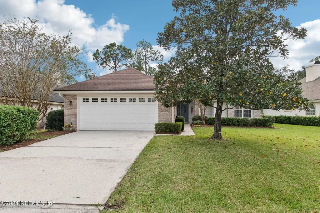 3745 Constancia Drive Green Cove Springs FL 32043