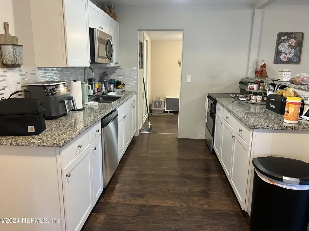 5519 River Forest Drive Jacksonville FL 32211