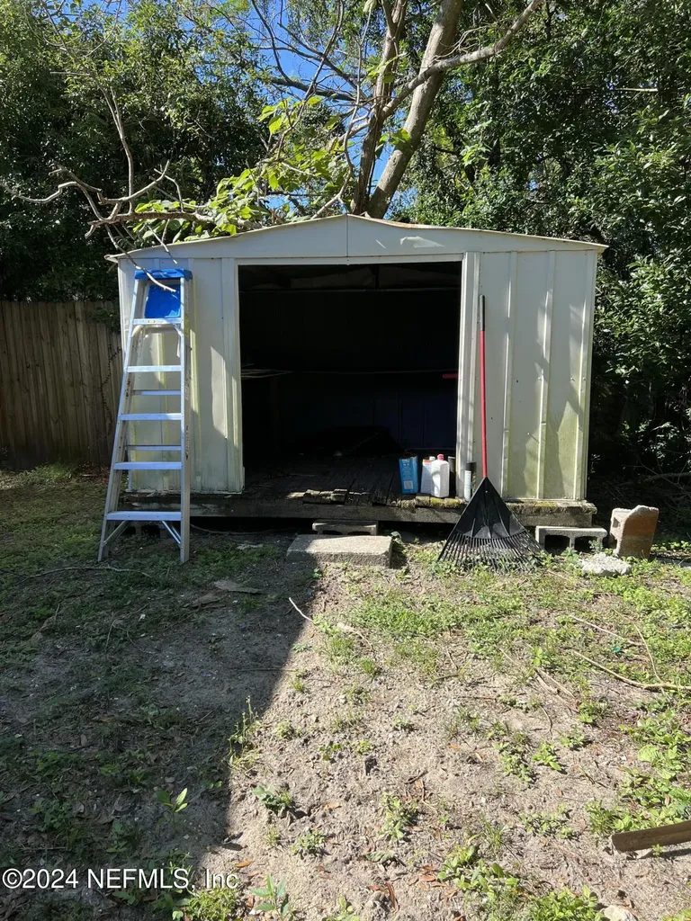 5519 River Forest Drive Jacksonville FL 32211
