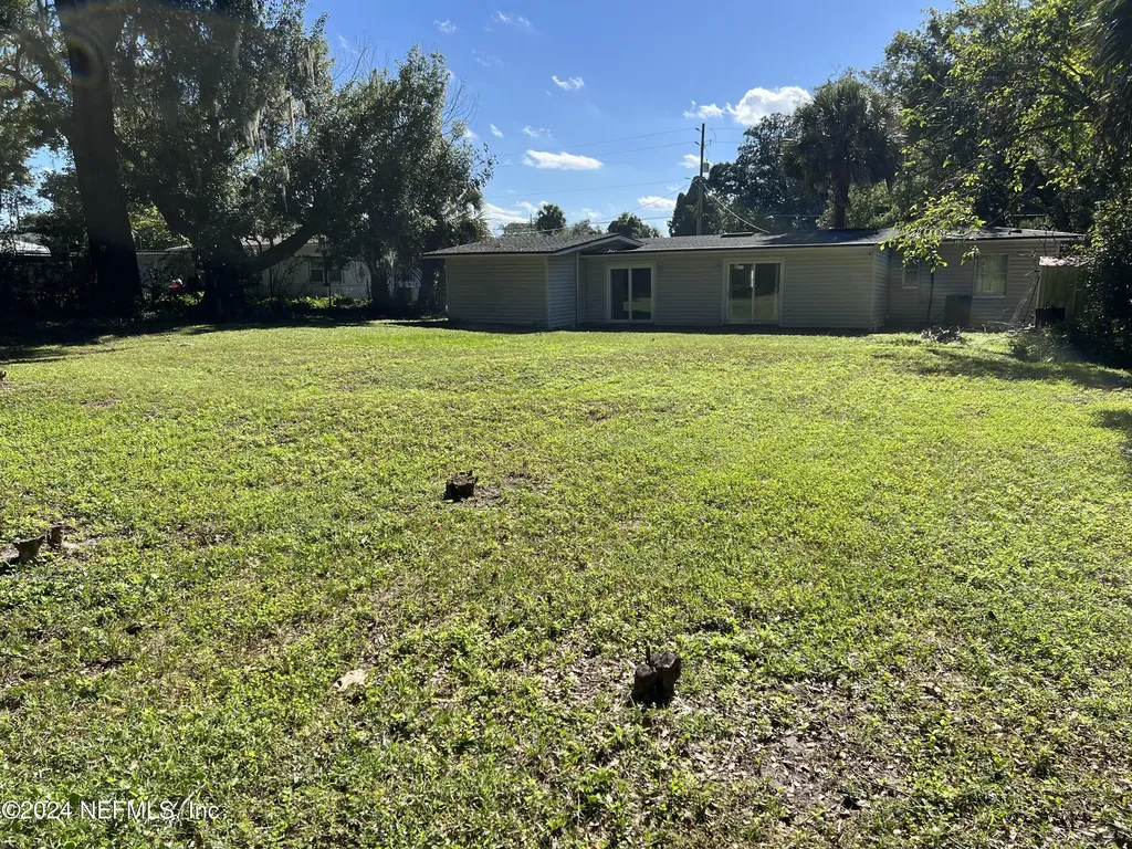 5519 River Forest Drive Jacksonville FL 32211