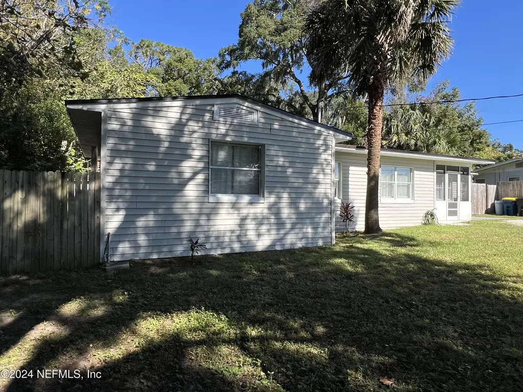 5519 River Forest Drive Jacksonville FL 32211