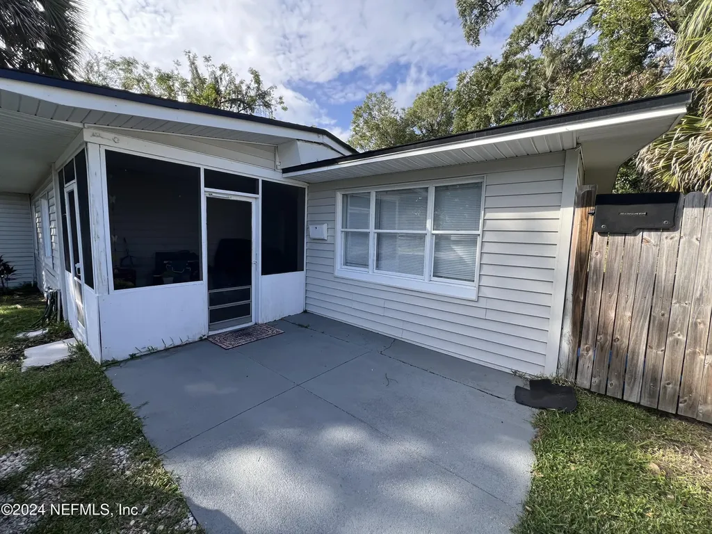 5519 River Forest Drive Jacksonville FL 32211