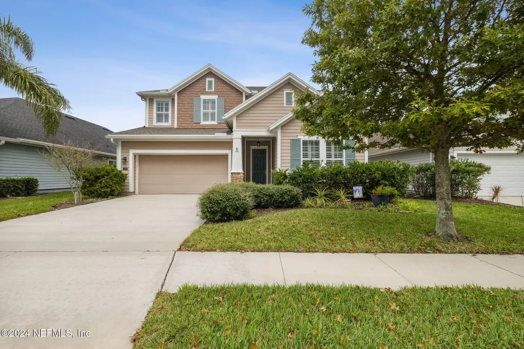 310 Treasure Harbor Drive Ponte Vedra FL 32081