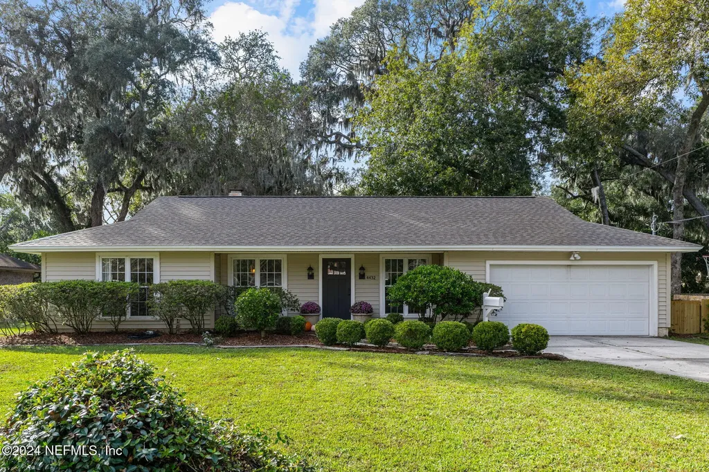 4432 Fulton Road Jacksonville FL 32225