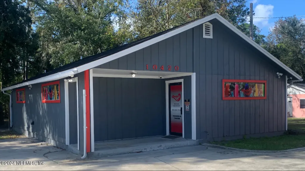 10420 Lem Turner Road Jacksonville FL 32218