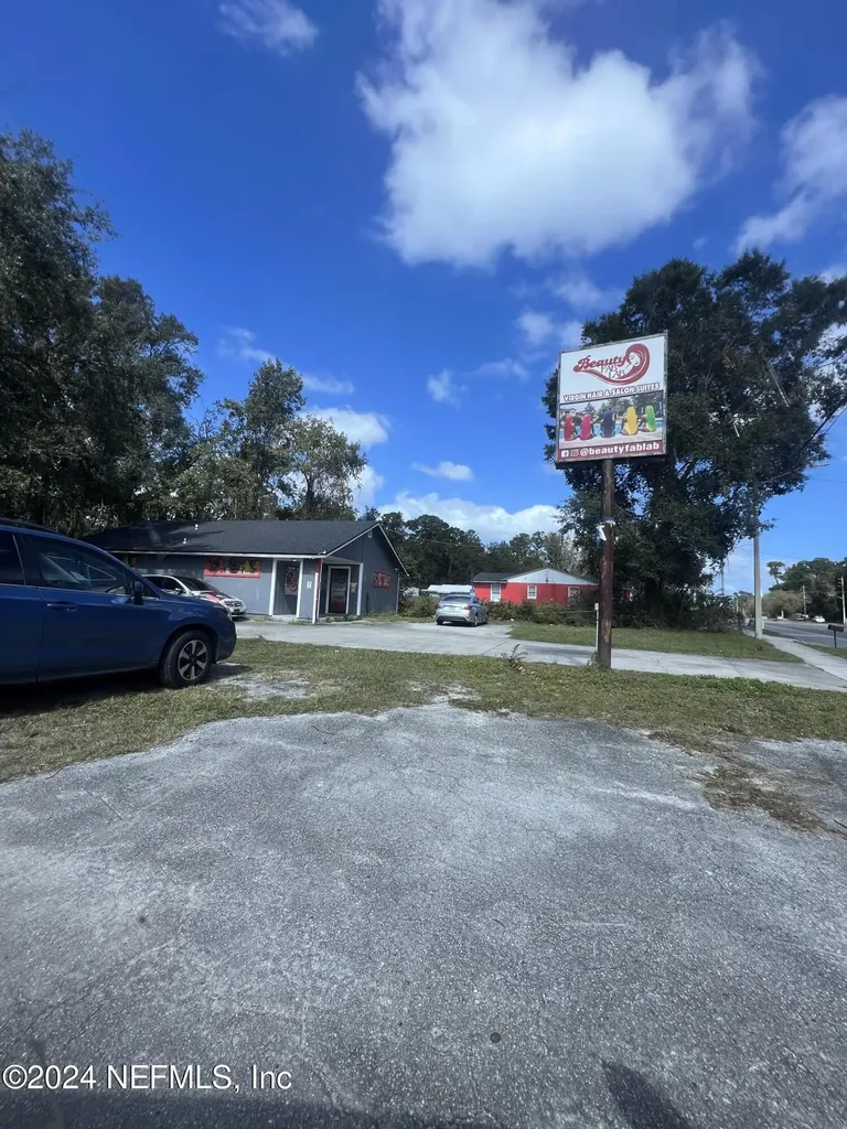 10420 Lem Turner Road Jacksonville FL 32218