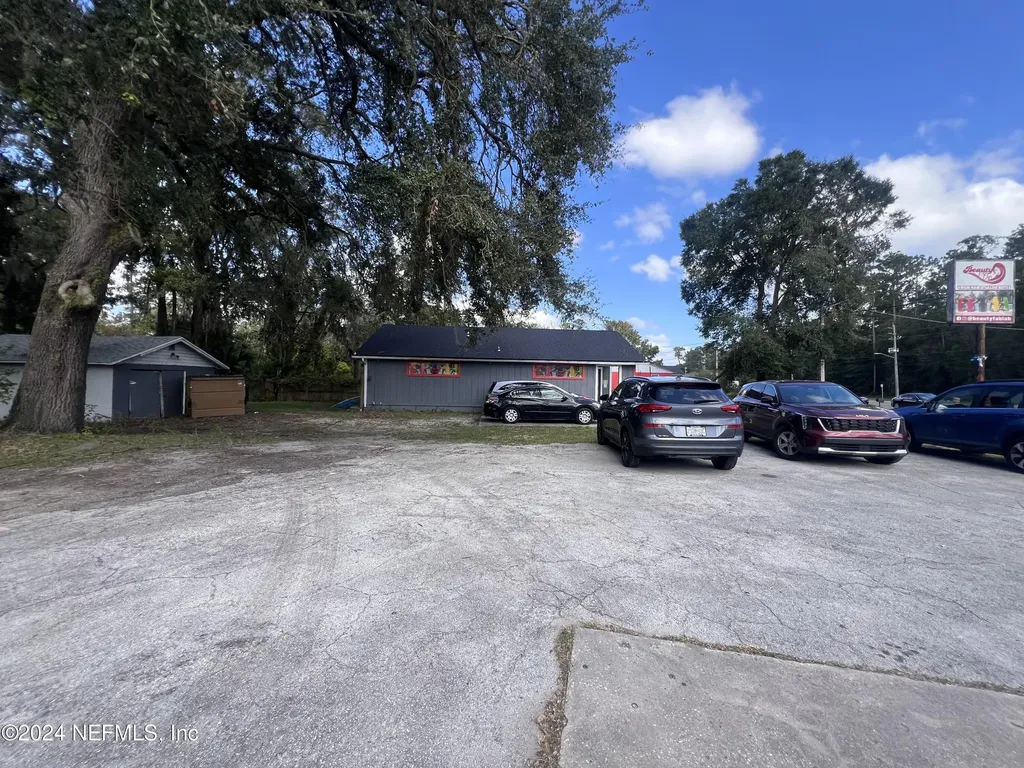 10420 Lem Turner Road Jacksonville FL 32218