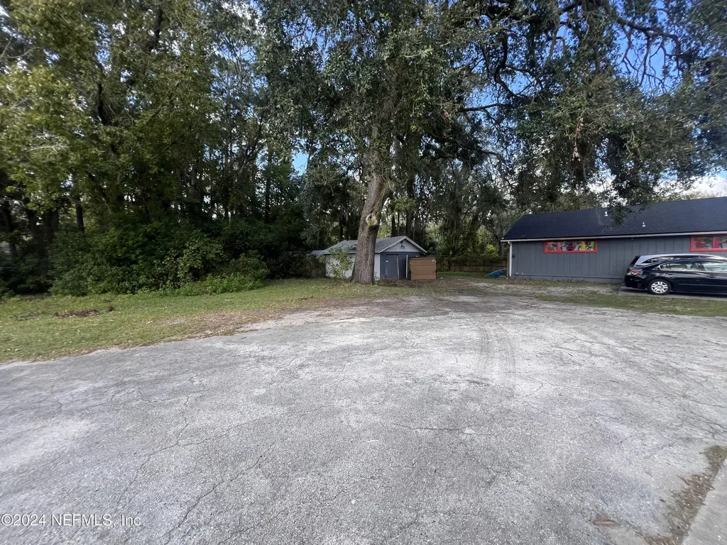 10420 Lem Turner Road Jacksonville FL 32218