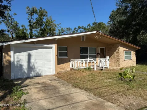 7527 Tacony Drive Jacksonville FL 32277