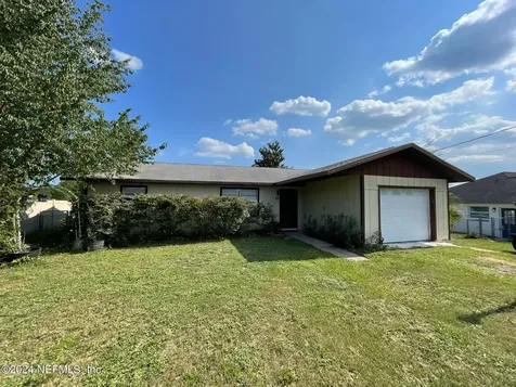 27 Almond Drive Run Ocala FL 34472