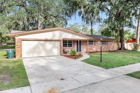 8446 Glade Lane Jacksonville FL 32217