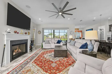 390 Back Creek Drive St. Augustine FL 32092