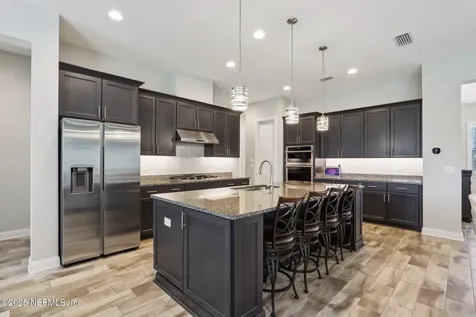 390 Back Creek Drive St. Augustine FL 32092