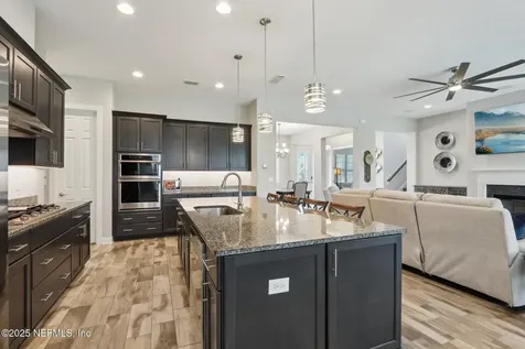 390 Back Creek Drive St. Augustine FL 32092