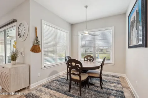 390 Back Creek Drive St. Augustine FL 32092